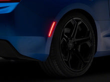 Load image into Gallery viewer, Raxiom 16-24 Chevrolet Camaro Axial Series LED Rear Marker Lights- Red | CC14391

