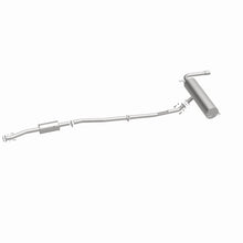 Load image into Gallery viewer, MagnaFlow BRE Exhaust Kit 01-03 Toyota RAV4 2.0L
