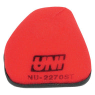 Uni Filter 84-85 Yamaha YZ 125 Air Filter | NU-2270ST