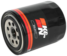 Load image into Gallery viewer, K&amp;N 97-06 Audi A4 1.8L L4 Spin On Oil Filter Oil Filters K&amp;N Engineering
