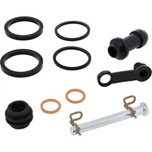 Load image into Gallery viewer, All Balls Racing 21-24 Gas-Gas EC250/21-24 EC300 Caliper Rebuild Kit - Front | 18-3332
