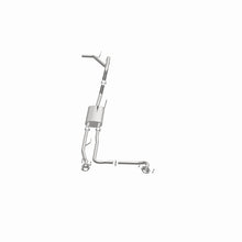 Load image into Gallery viewer, MagnaFlow BRE Exhaust Kit 12-17 Nissan NV1500 NV2500 NV3500 4.0L
