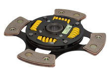 Load image into Gallery viewer, ACT 1989 Honda Civic 4 Pad Sprung Race Disc Clutch Discs ACT   
