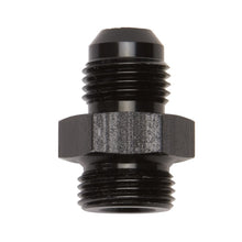 Load image into Gallery viewer, Russell Performance -6 AN Carb Adapter Fitting Black Russell
