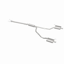 Load image into Gallery viewer, MagnaFlow BRE Exhaust Kit 09-15 Honda Pilot 3.5L
