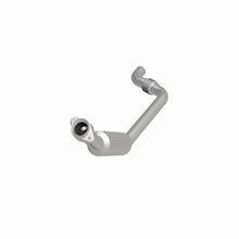 Load image into Gallery viewer, Magnaflow 15-17 Ford Mustang 3.7L Direct Fit Converter
