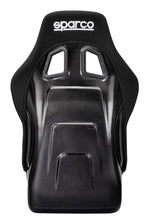 Load image into Gallery viewer, Sparco Seat QRT-C PP CARBON BLACK Race Seats SPARCO
