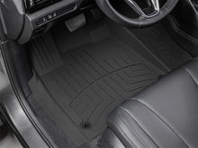 Load image into Gallery viewer, WeatherTech 22-25 Acura MDX Front FloorLiner HP - Black
