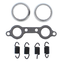 Load image into Gallery viewer, Vertex Pistons Uncategorized Vertex Gaskets 2008 Polaris Sportsman X2 700 EFI Exhaust Gasket Kit
