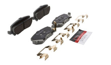 Load image into Gallery viewer, Brembo 15-20 Chevrolet Colorado/ GMC Canyon Rear NAO Brake Pad | P10086N

