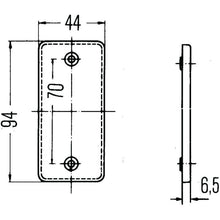 Load image into Gallery viewer, Technical Drawing
