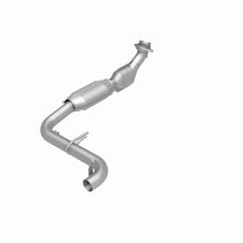 Load image into Gallery viewer, MagnaFlow Conv DF F150 5.4L 02 Supercharged P
