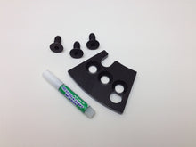 Load image into Gallery viewer, Fidanza Chevrolet Balance Weight Kit w/Hardware (Use w/198531/198581/198501) Fidanza
