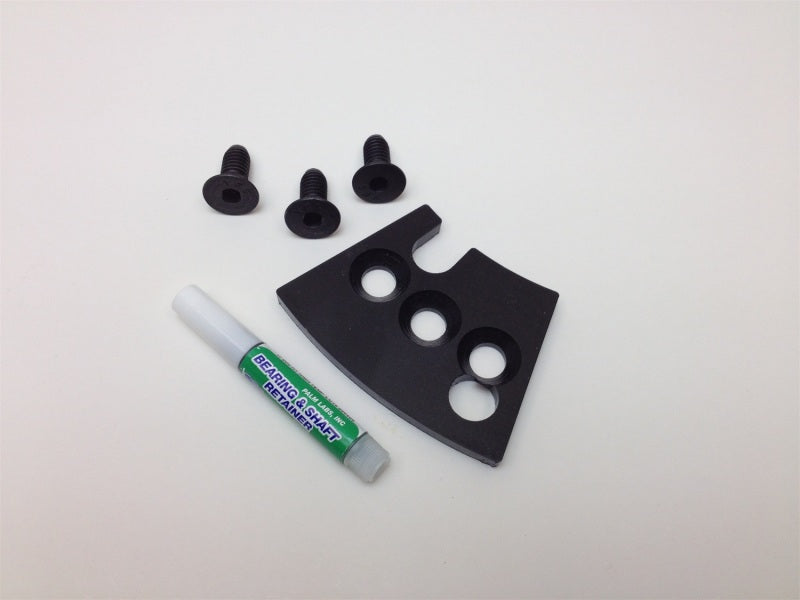 Fidanza Chevrolet Balance Weight Kit w/Hardware (Use w/198531/198581/198501) Fidanza