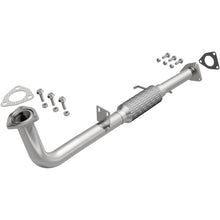 Load image into Gallery viewer, BRE Exhaust 90-93 Accord 2.2L Front Pipe Kit
