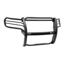 Load image into Gallery viewer, Westin 14-21 Grand Cherokee Sportsman X Grille Guard - Textured Black Westin
