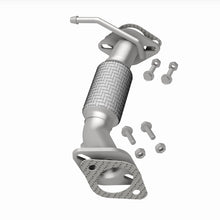 Load image into Gallery viewer, BRE Exhaust 11-14 Sonata 2.0L 2.4L Front Pipe Kit
