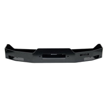 Load image into Gallery viewer, Westin 2007-2013 Chevy Silverado 1500 MAX Winch Tray - Black Westin
