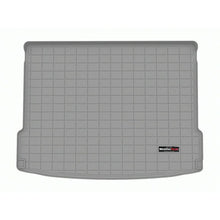 Load image into Gallery viewer, WeatherTech 2024 Hyundai Kona Cargo Liners - Grey
