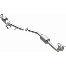 Load image into Gallery viewer, MagnaFlow Conv DF 06-07 Subaru B9 Tribeca 3.0L CA Grade CARB Compliant
