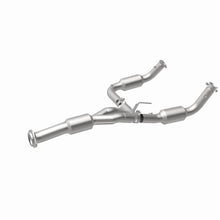 Load image into Gallery viewer, Magnaflow 12-14 Chevrolet Silverado 2500 HD 6.0L Direct Fit Converter
