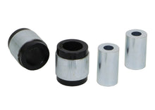 Load image into Gallery viewer, Whiteline Rear Upper Inner Bushings Whiteline
