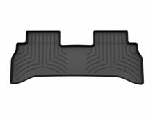 Load image into Gallery viewer, WeatherTech 21-26 Chevrolet TrailBlazer 2nd Row Rear FloorLiner HP - Black | 4416174IM

