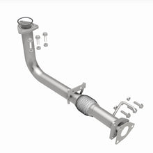 Load image into Gallery viewer, BRE Exhaust 98-02 Accord 2.3L Front Pipe Kit
