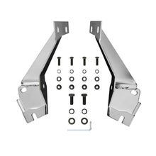 Load image into Gallery viewer, Westin 2019-2020 Ram 1500 (Excl Classic/Rebel) E-Series Bull Bar - Stainless Steel Westin
