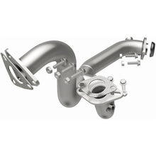 Load image into Gallery viewer, BRE Exhaust 01-06 Sebring Stratus 2.4L 2.7L Front Pipe Kit
