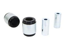 Load image into Gallery viewer, Whiteline 23-25 Toyota Prius Rear Control Arm Bushings
