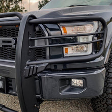 Load image into Gallery viewer, Westin 15-20 Ford F150 Sportsman X Grille Guard - Textured Black Westin
