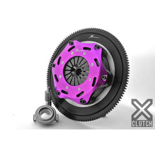 Load image into Gallery viewer, XClutch 13-20 Subaru BRZ 2.0L 7.25in Twin Solid Ceramic Clutch Kit
