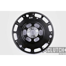 Load image into Gallery viewer, XClutch 90-96 Nissan 300ZX Turbo 3.0L Lightweight Chromoly Flywheel
