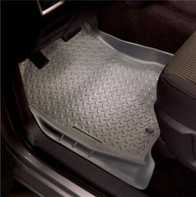 Load image into Gallery viewer, Husky Liners 07-12 Jeep Compass/Patriot Classic Style Black Rear Cargo Liner

