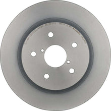 Load image into Gallery viewer, Brembo OE 15-16 Subaru Legacy/Outback/16-22 WRX Friction Brake Disc | 09.D246.11
