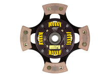 Load image into Gallery viewer, ACT 1991 Nissan Sentra 4 Pad Sprung Race Disc Clutch Discs ACT   
