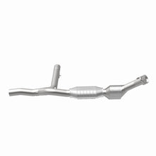 Load image into Gallery viewer, MagnaFlow Conv DF 01-03 Ford F150 5.4L Passenger Side
