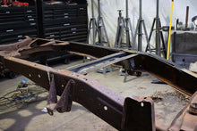 Load image into Gallery viewer, Rustbuster Fuel Tank Crossmember | RB7010
