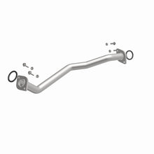 Load image into Gallery viewer, BRE Exhaust 04-09 Highlander RX330 RX350 2.4L 3.3L 3.5L Front Pipe Kit

