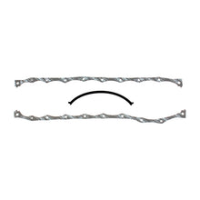 Load image into Gallery viewer, Cometic Ford 335 Series V8 .075in Fiber Oil Pan Gasket Kit
