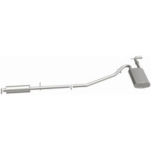Load image into Gallery viewer, MagnaFlow BRE Exhaust Kit 13-17 BUICK ENCORE 1.4L
