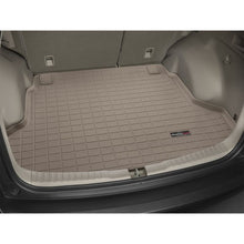 Load image into Gallery viewer, WeatherTech 12+ Honda CR-V Cargo Liners - Tan
