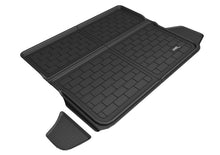 Load image into Gallery viewer, 3D Maxpider 18-24 GMC Terrain Kagu Black Cross Fold Cargo Liner 3D MAXpider
