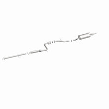 Load image into Gallery viewer, MagnaFlow BRE Exhaust Kit 94-97 Honda Accord 2.2L
