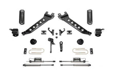 Load image into Gallery viewer, Fabtech 13-18 Ram 3500 4WD 7in Radius Arm Kit w/2.25 Dlss Lift Kits Fabtech
