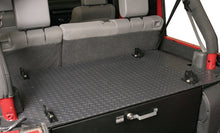 Load image into Gallery viewer, Tuffy Modular Gear Anchors (4 Anchors) 4In Long Each Cargo Boxes &amp; Bags Tuffy Products
