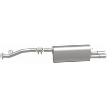 Load image into Gallery viewer, BRExhaust 96-04 Acura RL 3.5L Muffler Kit
