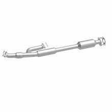 Load image into Gallery viewer, Magnaflow California Direct Fit Converter 07-08 Hyundai Tiburon 2.7L
