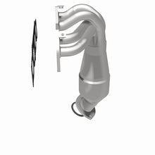 Load image into Gallery viewer, MagnaFlow Conv Direct Fit California Grade CARB Compliant 04-07 Toyota Solara L4 2.4L
